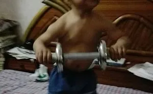 111 Reasons Why Kids Can't Be Left Alone With Their Dads