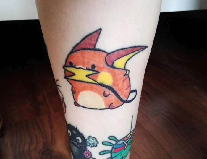 Raichu