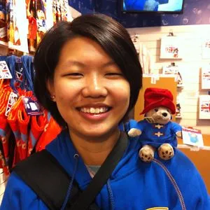 Cheryl Liew