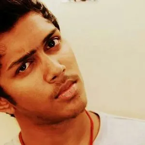 Abishek Swaminathan
