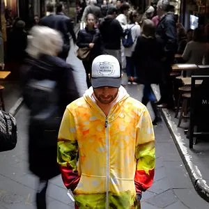 Burgers of Melbourne