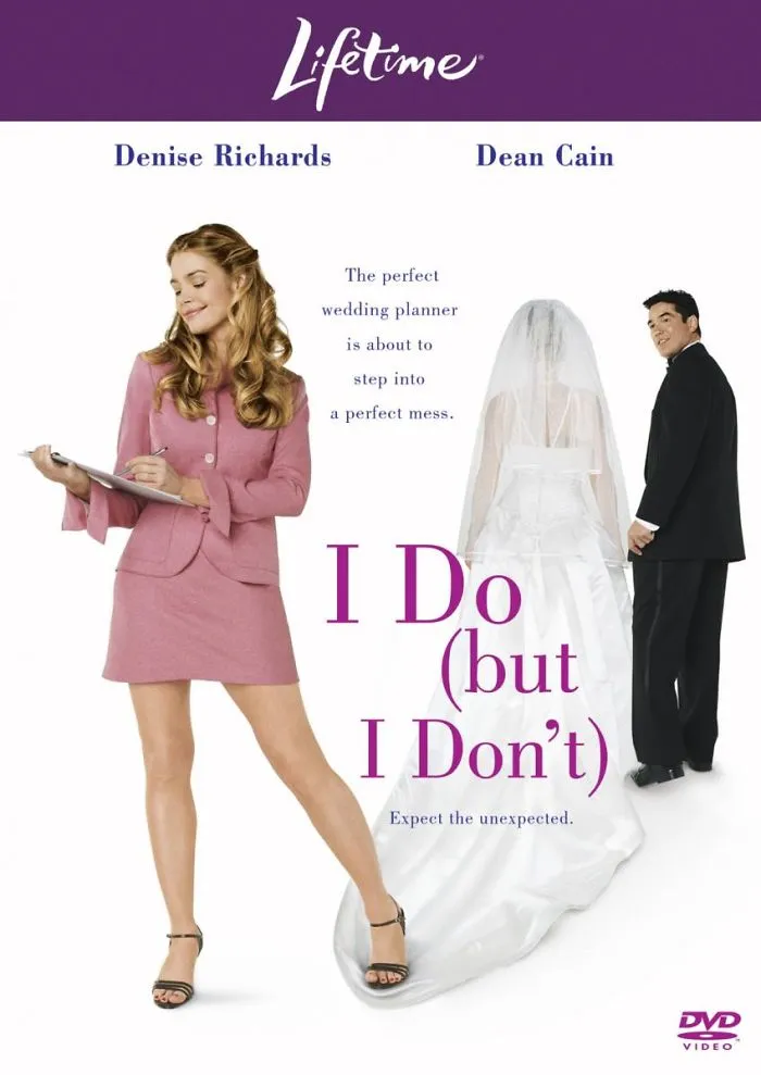 I Do But I Dont