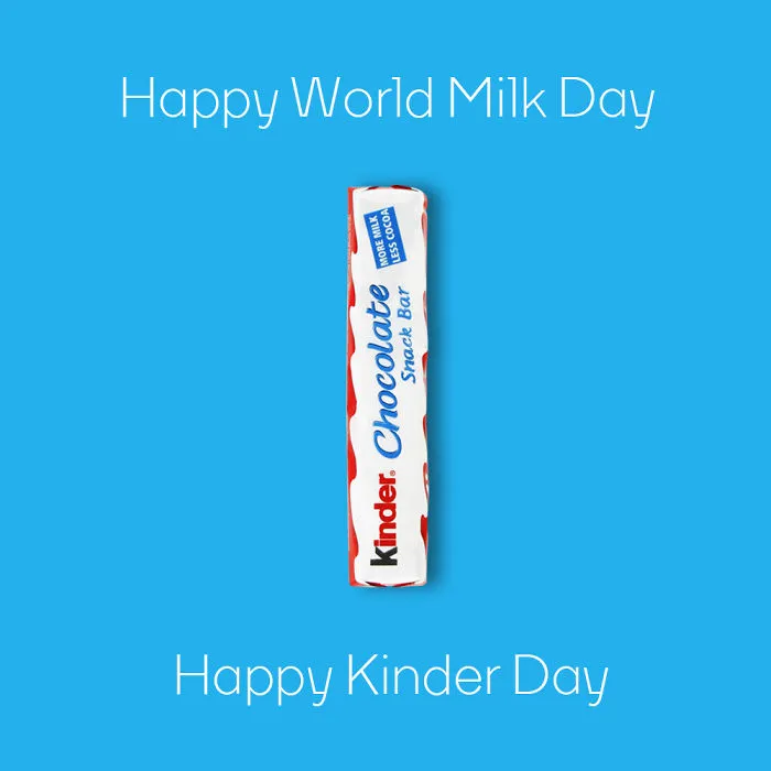 Kinder