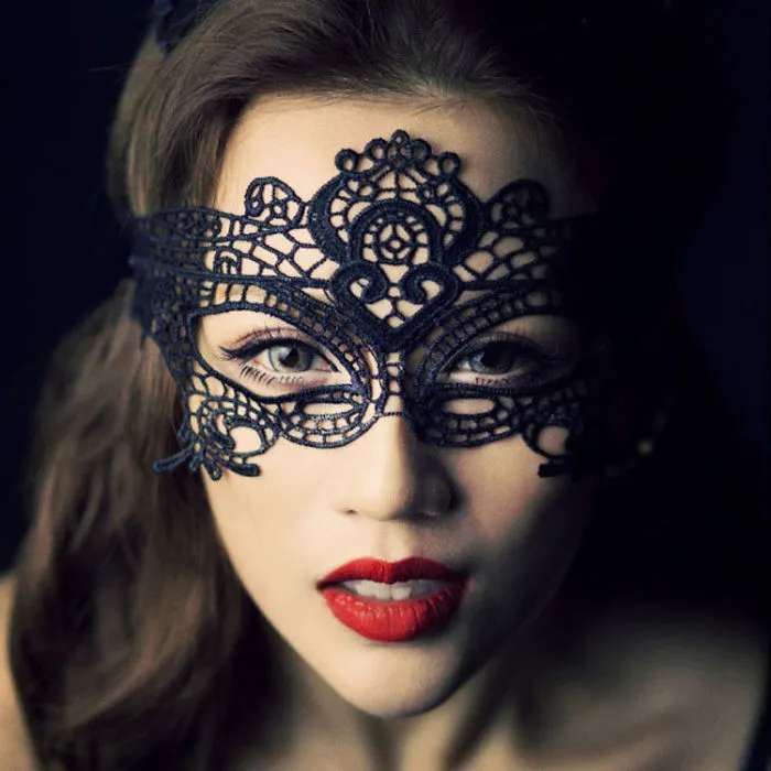 My Take On Halloween Makeover Ideas With Stunningly Scary Eyes