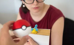 If You Have These Bookmarks Pokemon Catchers May Start Chasing You!