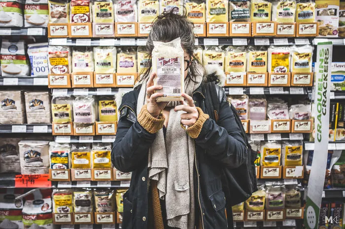 I Keep Trying To Photograph My Girlfriend But She Won't Let Me (Part 2)