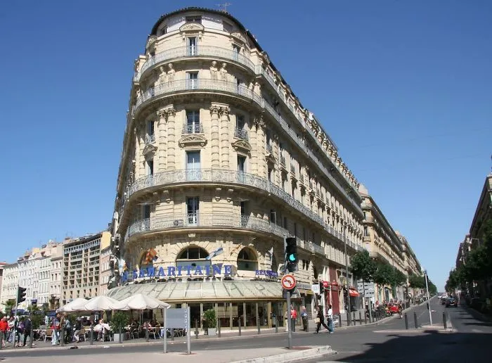 Marseille - Let's Sing La Marseillaise