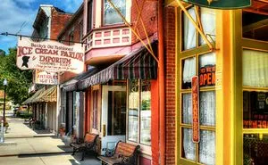Small Town America