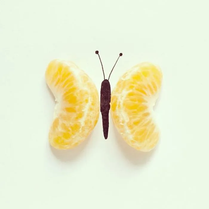 Everyday Objects Turned Into Imaginative Illustrations (Part 2)