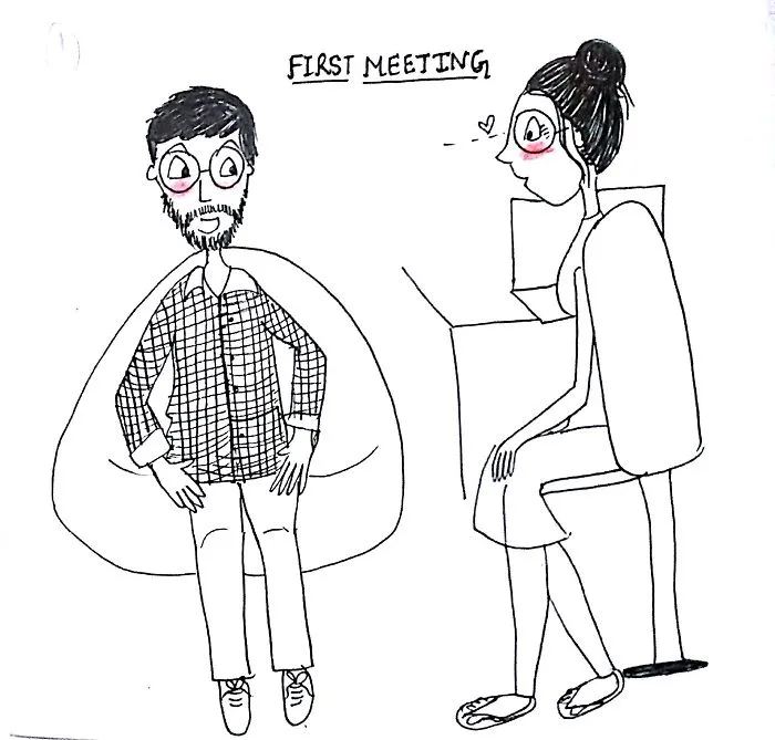 A Short-lived Affair