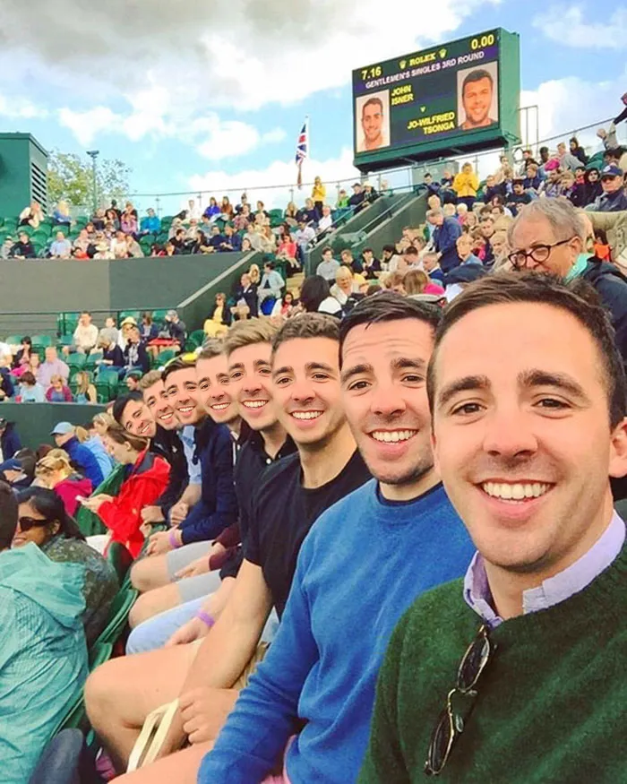 Octuplets
