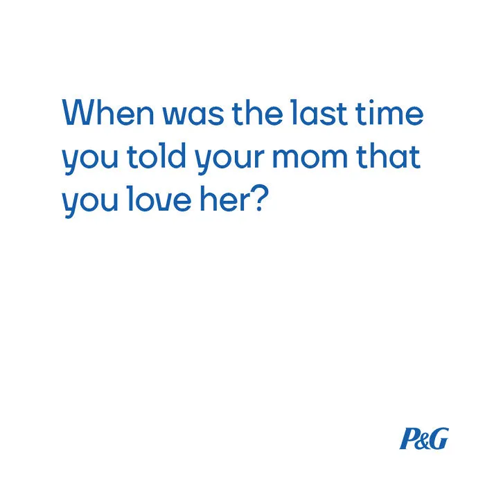 P&g