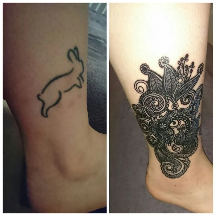 From Simple To Statement 