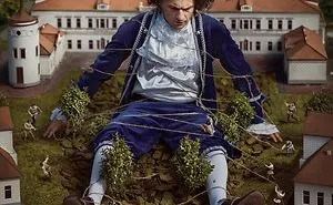 Fairytales Brought To Life In Our Beloved Kiev