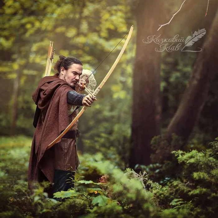 Robin Hood