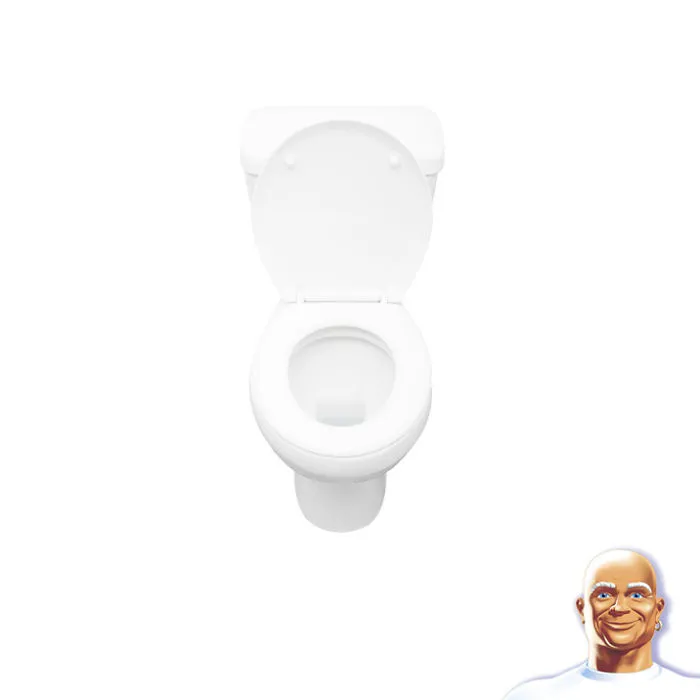 Mr. Clean