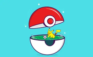 Secret Life Of Pokemons
