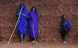 Travel Through Tribes, Time And Traditions -omo Valley, Ethiopia. A Photographic Imperative!