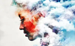 I Redefine Human Form And Nature With My Digital Art