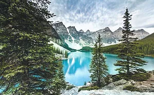 Travel Photography Using Only Google Street View