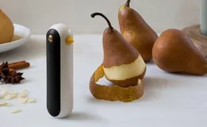 Tweet Peeler By Dor Carmon Studio