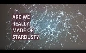 Are We All Made Of Stardust?