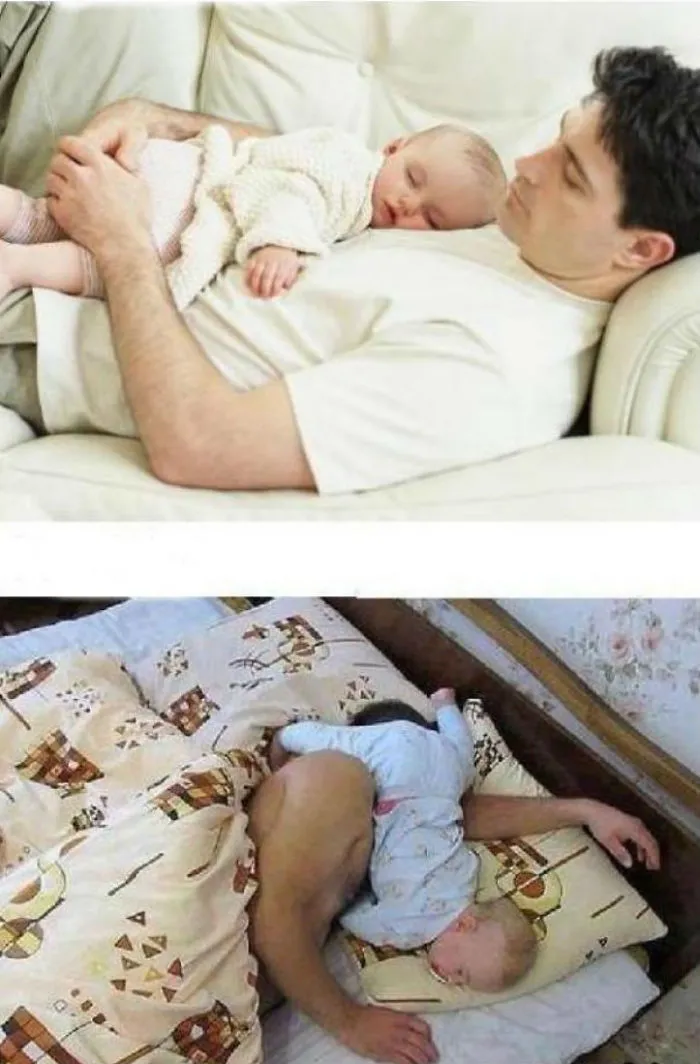 Sleeping Beauty...