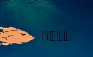 Animation: Nell- The Goldfish For Peace