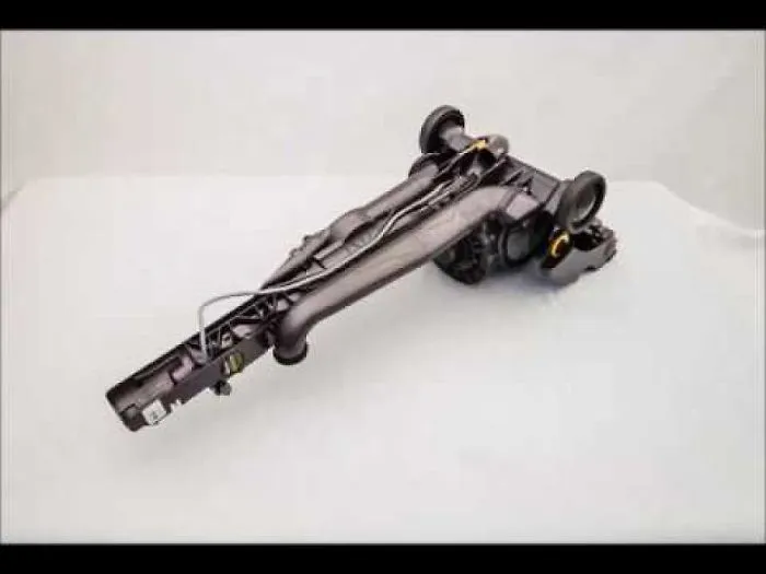 Dyson Builds Its Self.