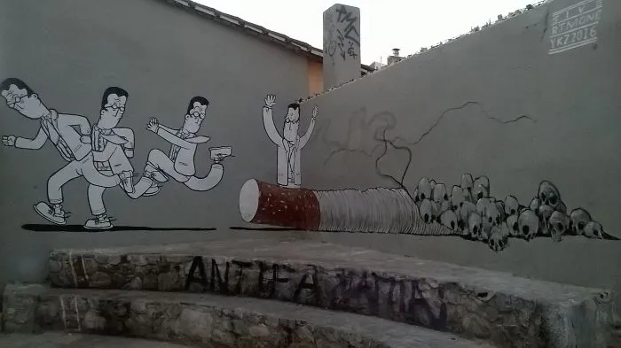 Street Art