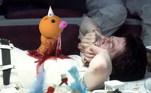 If Pokemon Characters Appeared In Classic Movie Scenes (PS Battle)