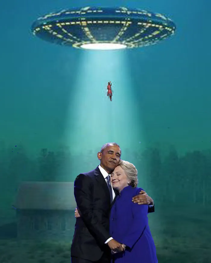 We're Going Home...