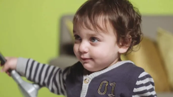 Parents Give Honest Baby Advice