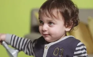 Parents Give Honest Baby Advice