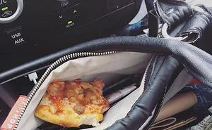 Brutally Honest Instagram Reveals Everyday Parenting Problems