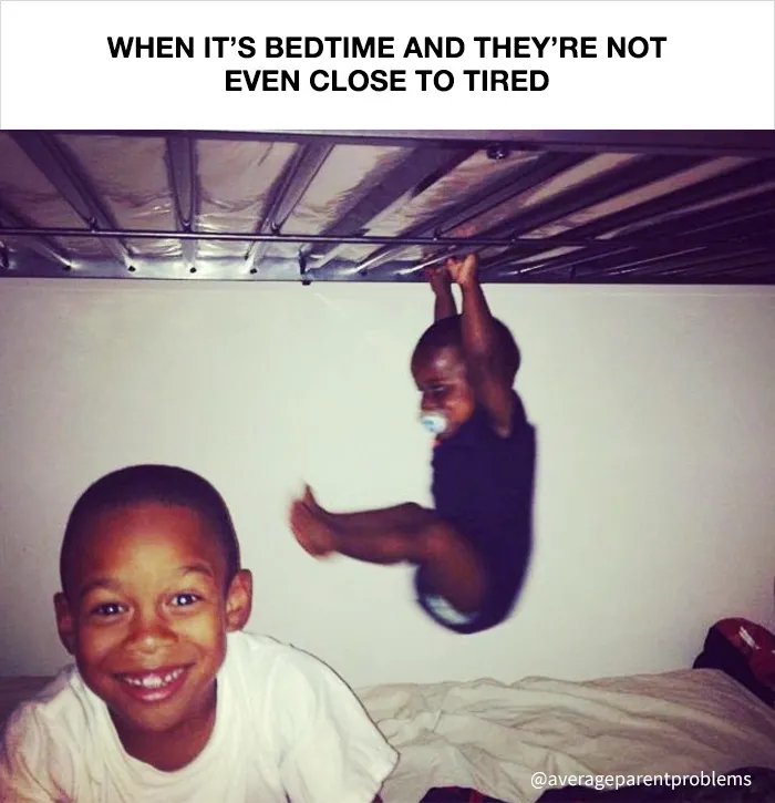 Brutally Honest Instagram Reveals Everyday Parenting Problems