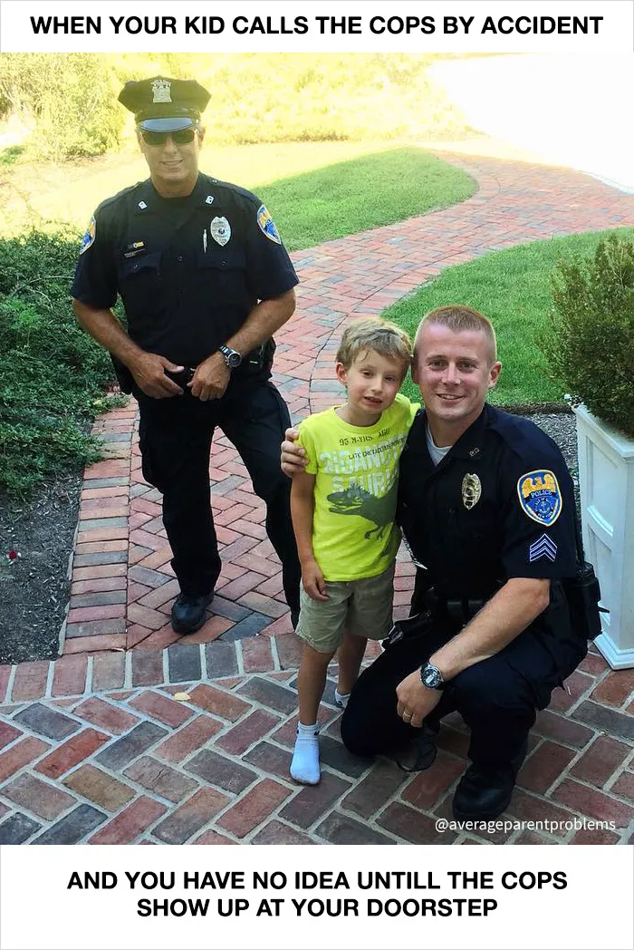 Brutally Honest Instagram Reveals Everyday Parenting Problems