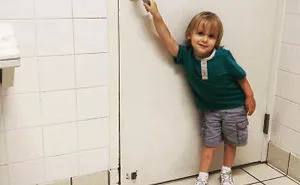 Brutally Honest Instagram Reveals Everyday Parenting Problems