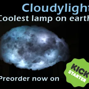 Cloudylight