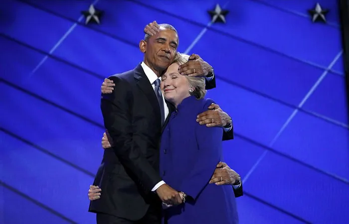 Big Hug!