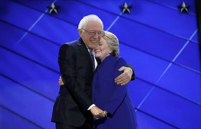 Berning With Love