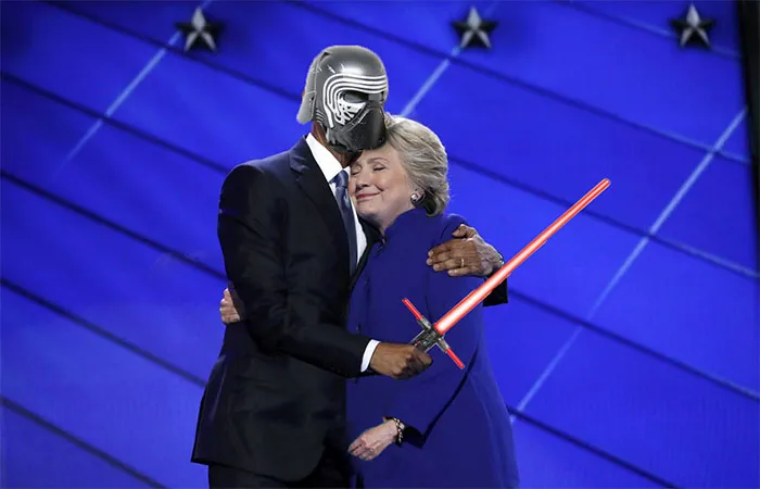 Backstabber
