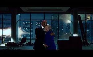 Obama And Clinton's Hug Was Perfect, Until Internet Trolls Ruined Everything