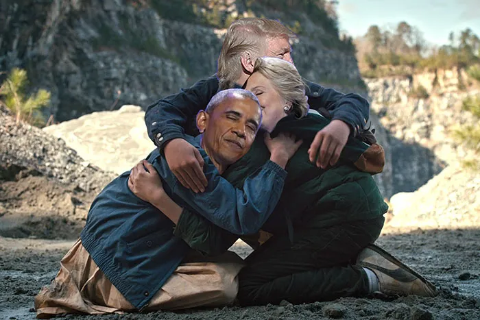 Stranger Things Have Happened...