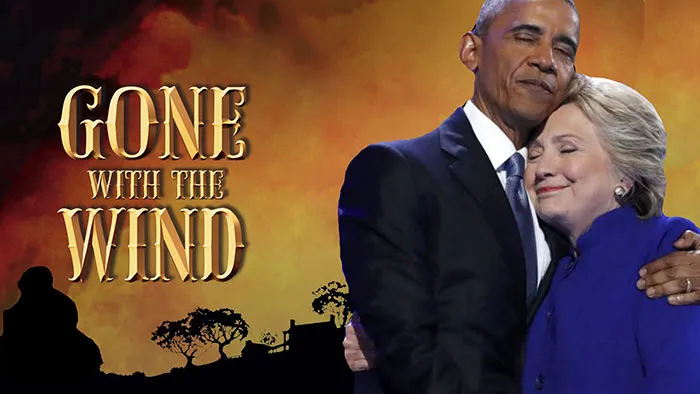 Gone With The Wind