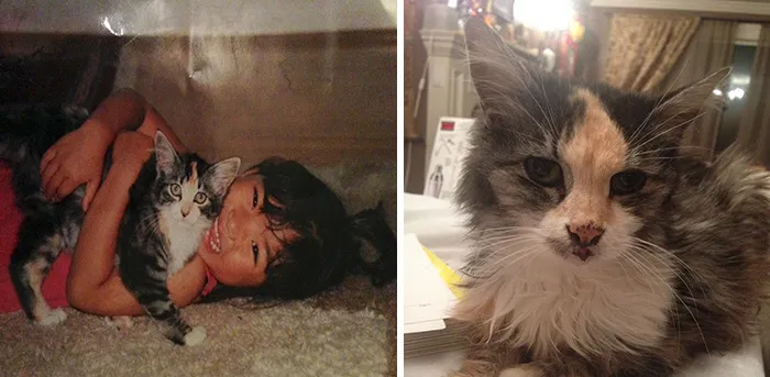 The First And Last Picture Taken Of My Best Friend, I Love You Mel
