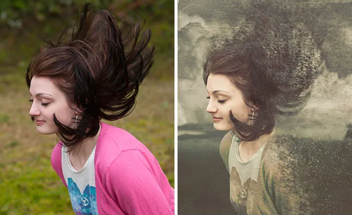 Share Your Photoshop Editing Skills  (15+ Pics)