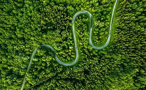 23 Of The Best Drone Photos Of 2016