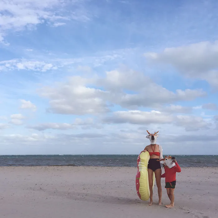Carolyn Mara Borlenghi From Florida, United States, 3rd Place, Photographer Of The Year