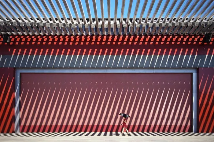 Jian Wang From Beijing, China, 1st Place, Architecture